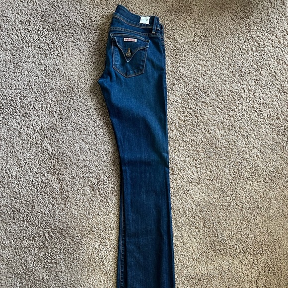 Hudson Jeans Jeans Hudson Jean Size 27 Poshmark